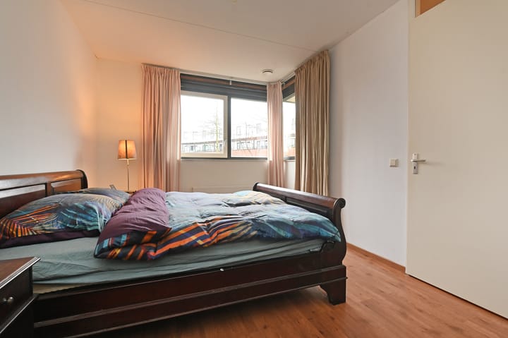 Foto 6 van Grijpestijnhof 19