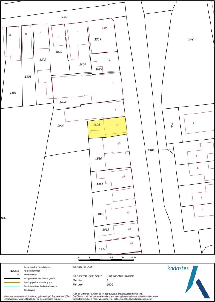 Photo 19 of Zuideinde 8