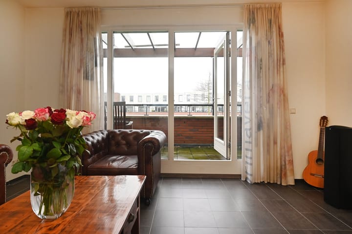 Foto 16 van Grijpestijnhof 19