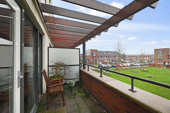 Foto 17 van Grijpestijnhof 19