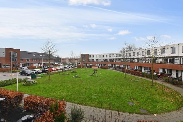 Foto 18 van Grijpestijnhof 19