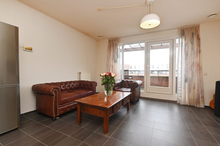 Foto 20 van Grijpestijnhof 19