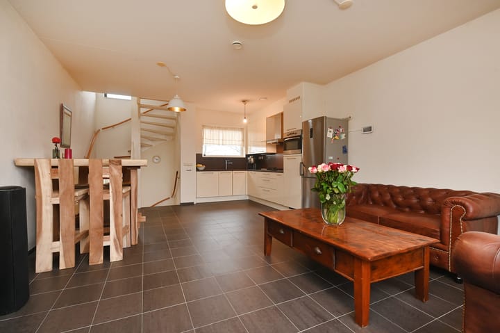 Foto 21 van Grijpestijnhof 19