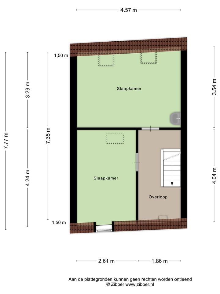 Foto 28 van Molenstraat 68