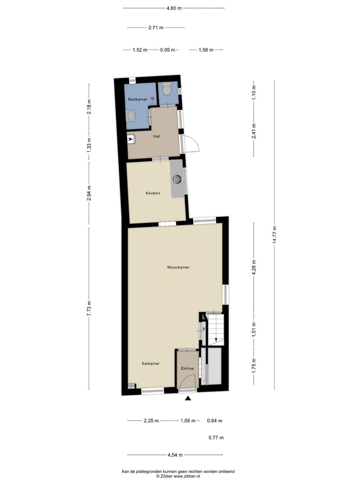 Foto 26 van Molenstraat 68