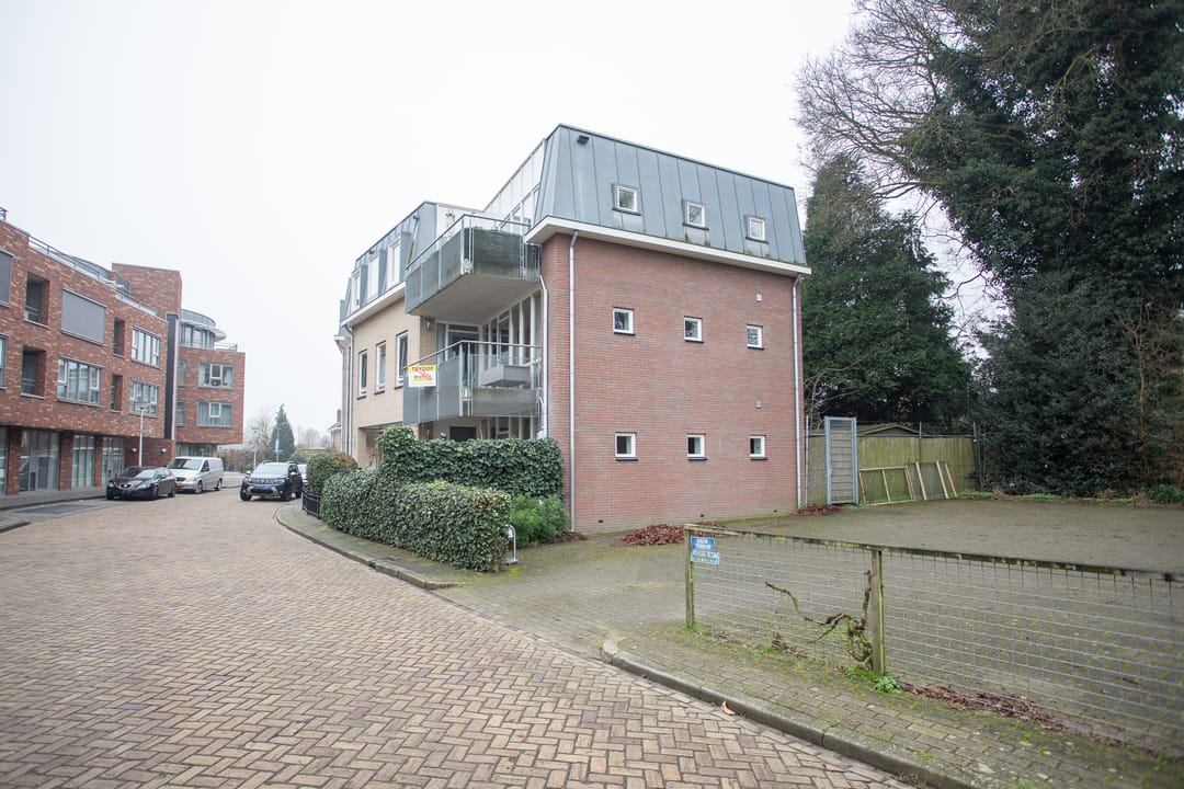 Foto 2 van Brandersweg 2-2