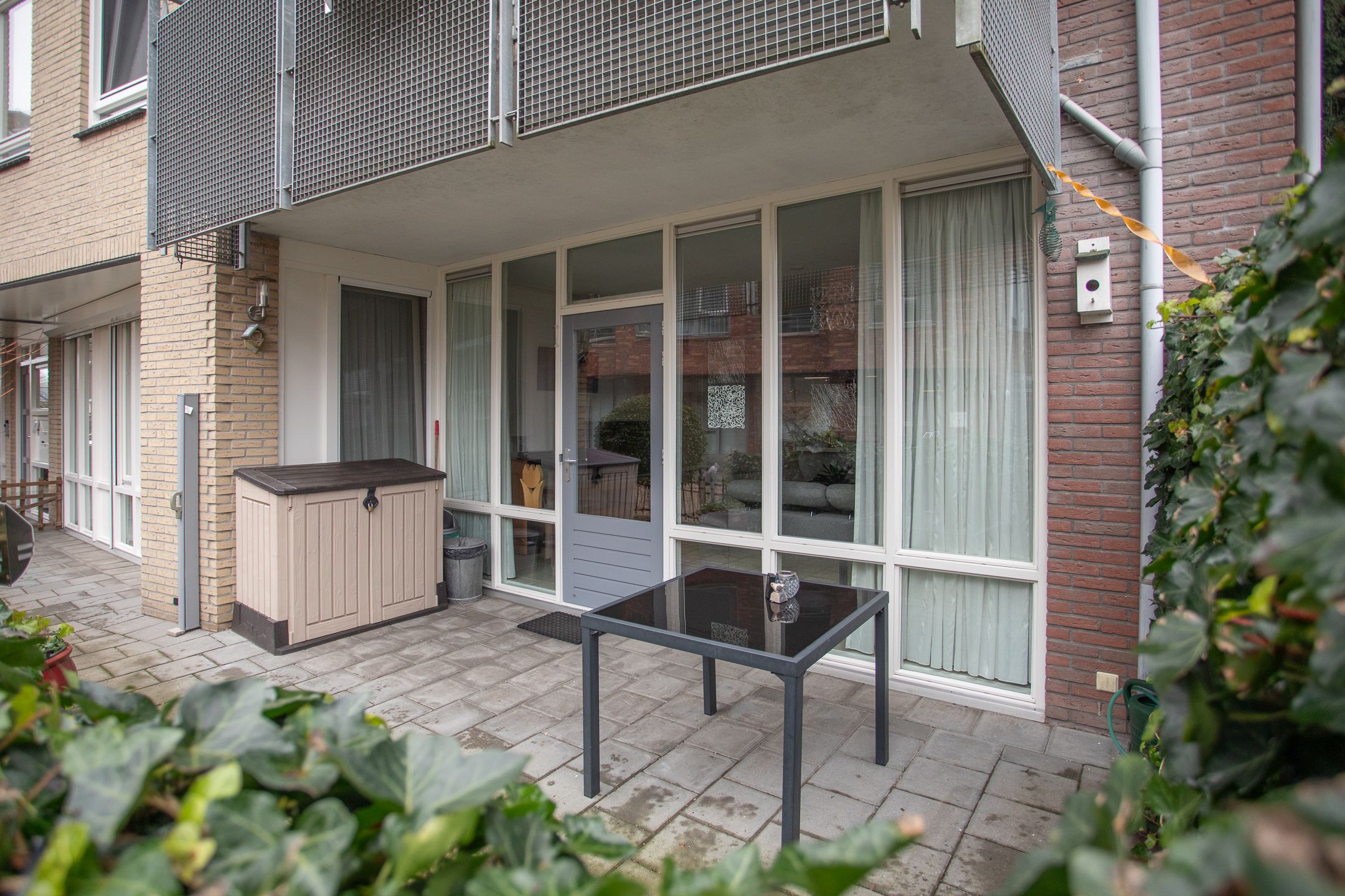 Foto 3 van Brandersweg 2-2