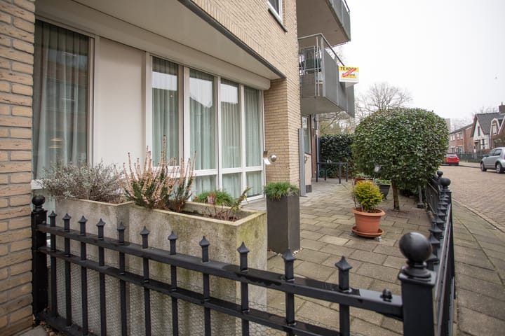 Foto 4 van Brandersweg 2-2