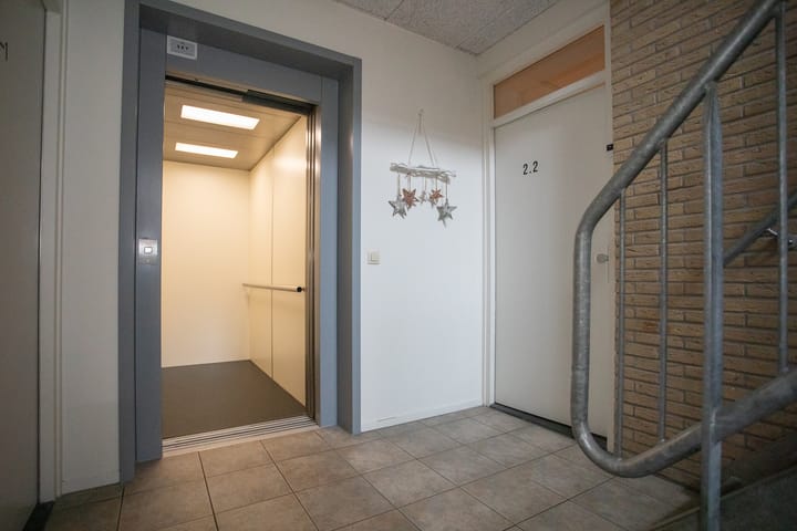 Foto 7 van Brandersweg 2-2