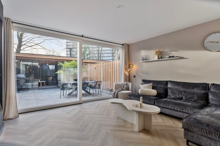 Foto 2 van Nijhoffgaarde 18