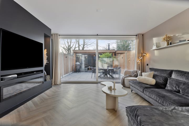 Foto 3 van Nijhoffgaarde 18