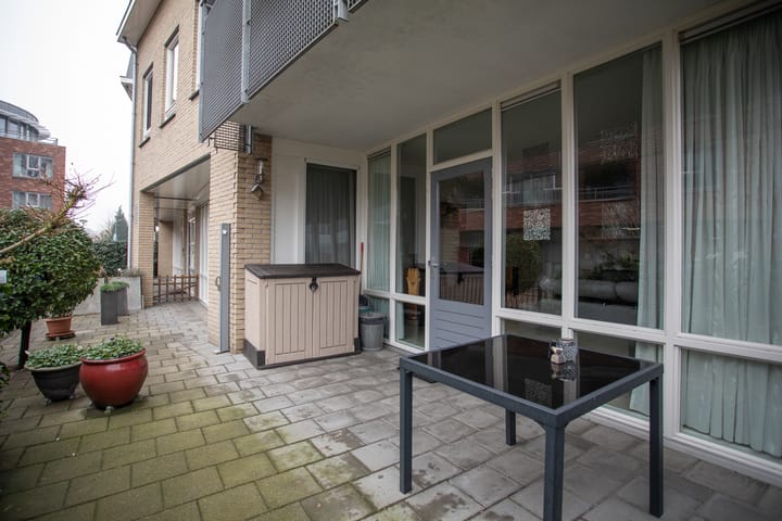 Foto 36 van Brandersweg 2-2