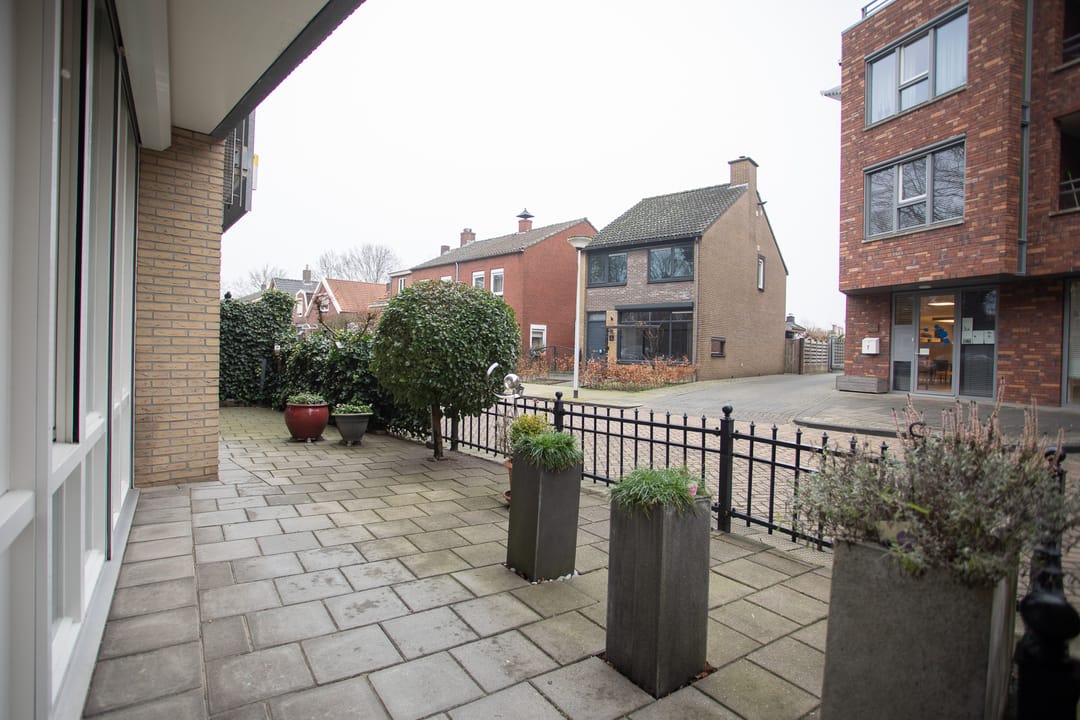 Foto 38 van Brandersweg 2-2