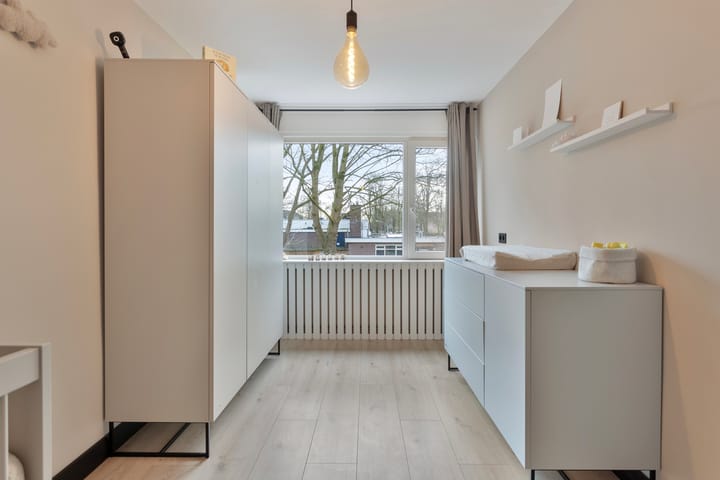 Foto 25 van Nijhoffgaarde 18