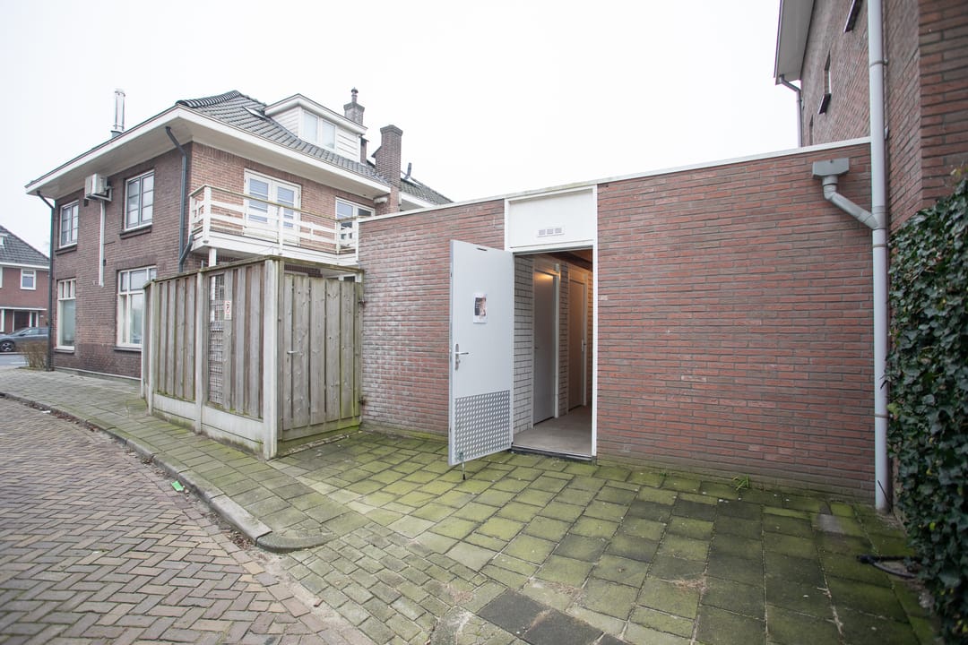 Foto 41 van Brandersweg 2-2