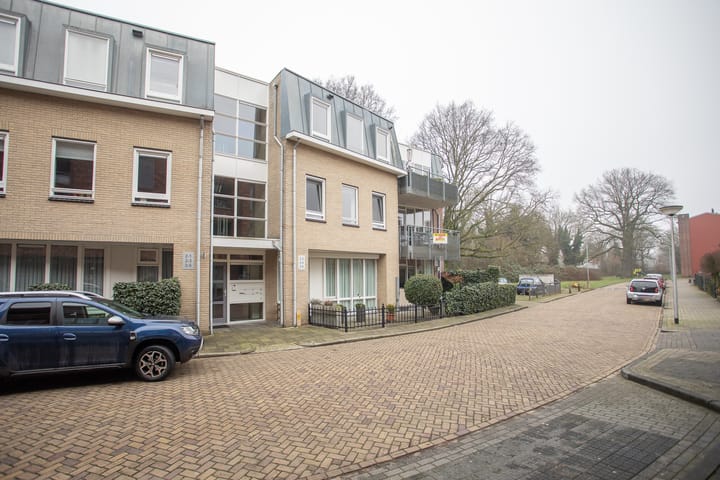 Foto 42 van Brandersweg 2-2