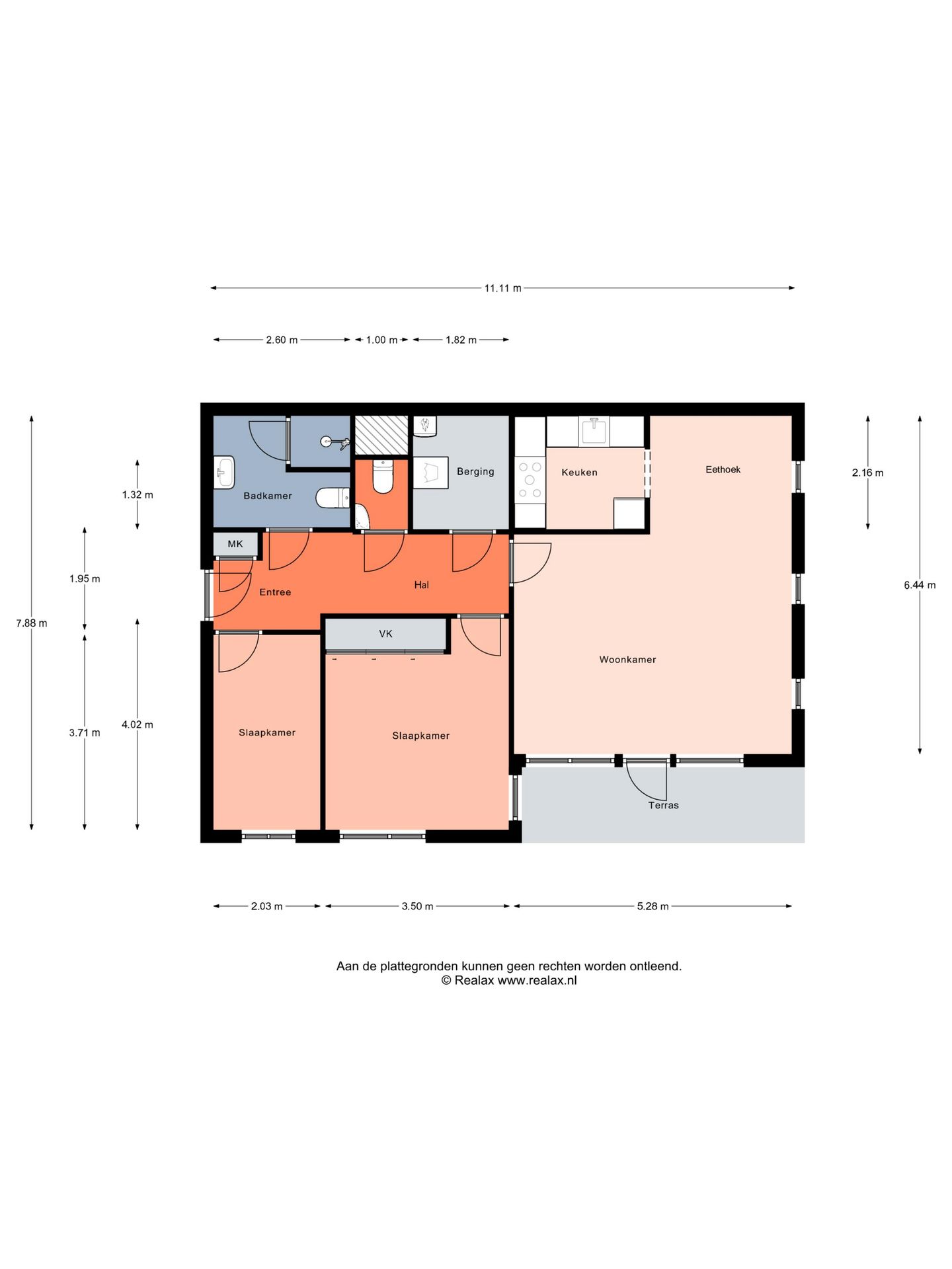 Foto 44 van Brandersweg 2-2