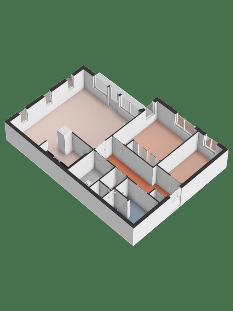 Foto 45 van Brandersweg 2-2