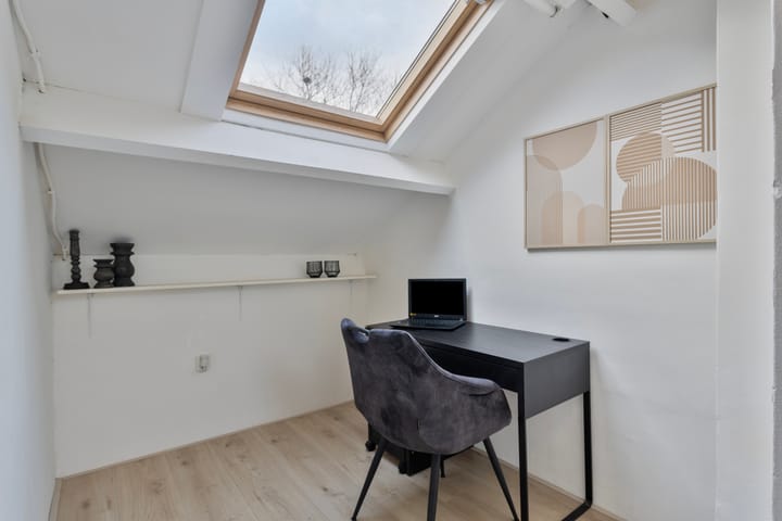 Foto 34 van Nijhoffgaarde 18