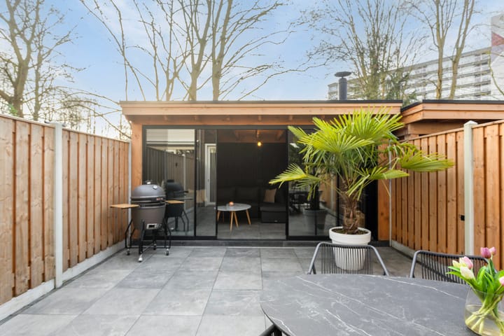 Foto 40 van Nijhoffgaarde 18