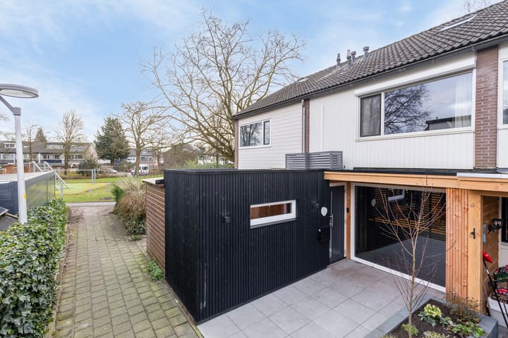 Foto 44 van Nijhoffgaarde 18