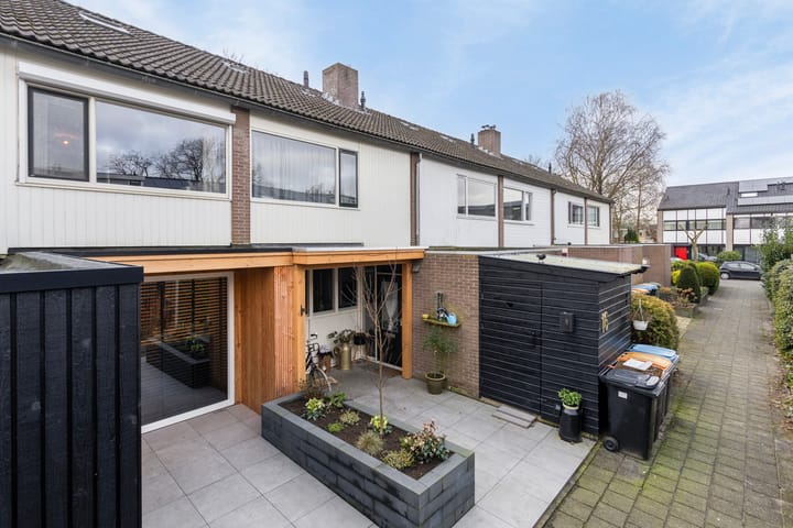 Foto 45 van Nijhoffgaarde 18