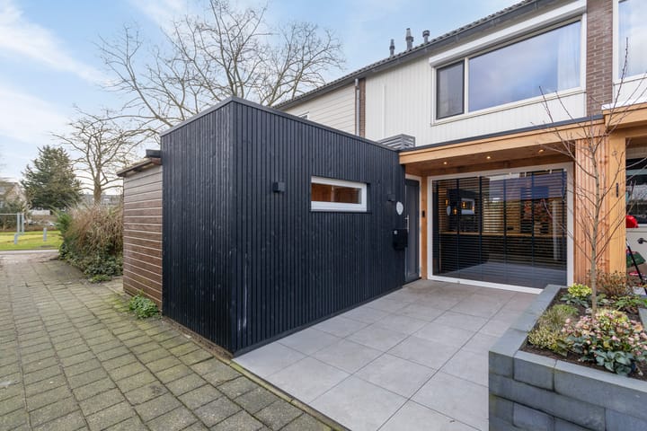 Foto 46 van Nijhoffgaarde 18