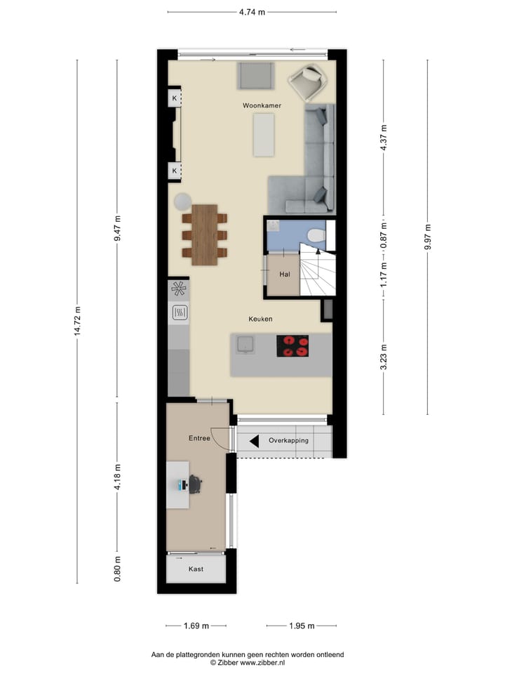 Foto 48 van Nijhoffgaarde 18