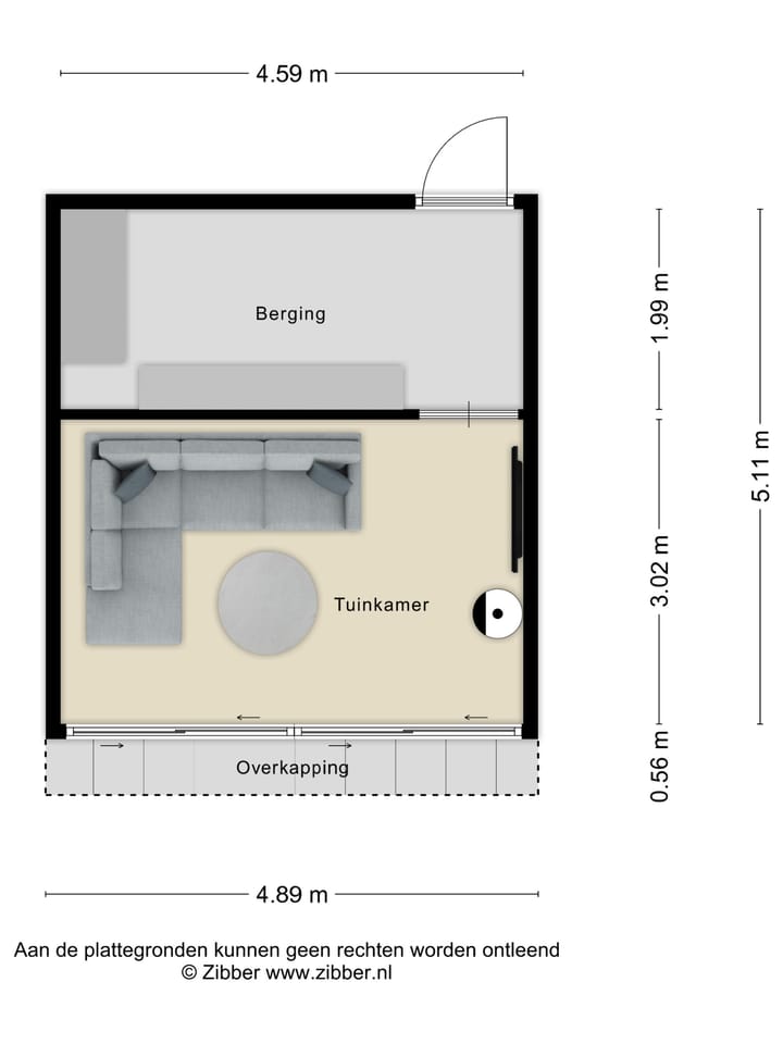 Foto 51 van Nijhoffgaarde 18