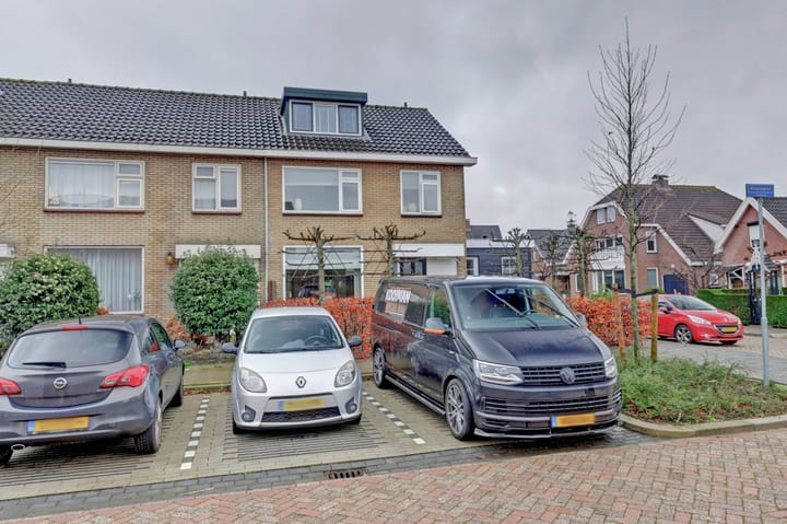 Foto 6 van Kruiswiel 2