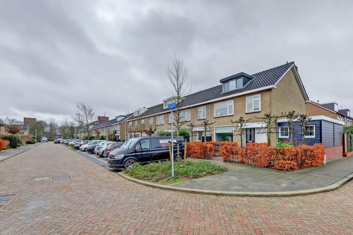 Foto 3 van Kruiswiel 2