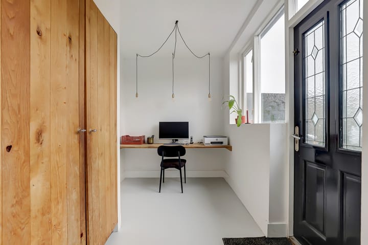 Foto 12 van Kruiswiel 2