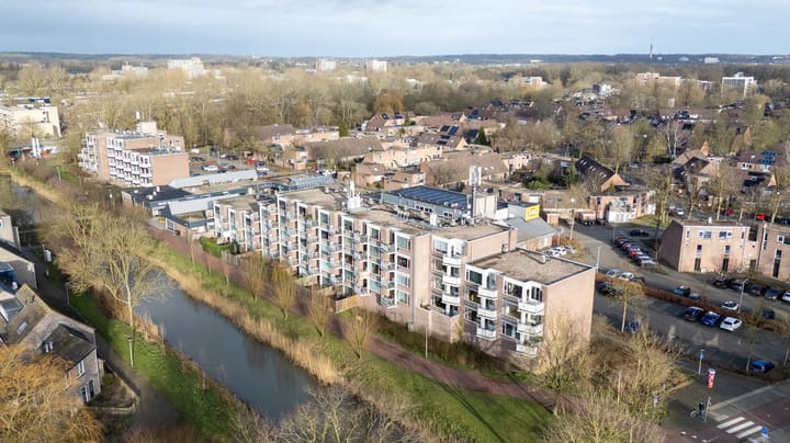 Photo 5 of Oostburgwal 61