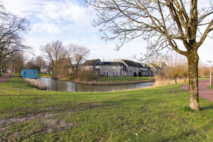 Foto 10 van Oostburgwal 61