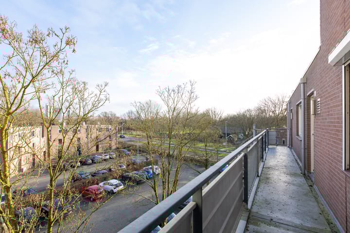 Foto 14 van Oostburgwal 61
