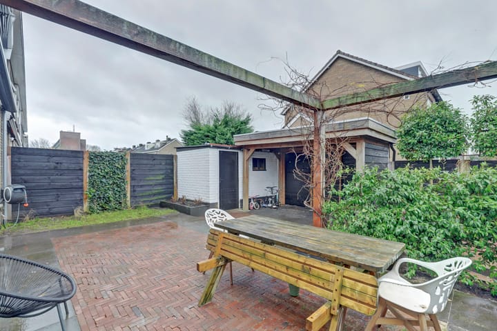 Foto 44 van Kruiswiel 2