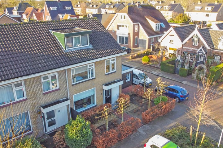 Foto 48 van Kruiswiel 2