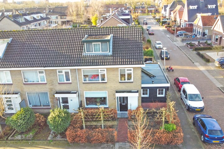 Foto 49 van Kruiswiel 2