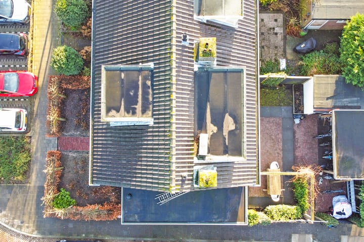 Foto 50 van Kruiswiel 2