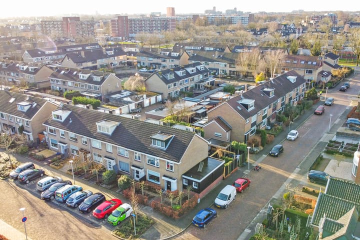 Foto 51 van Kruiswiel 2