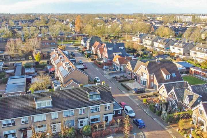 Foto 52 van Kruiswiel 2