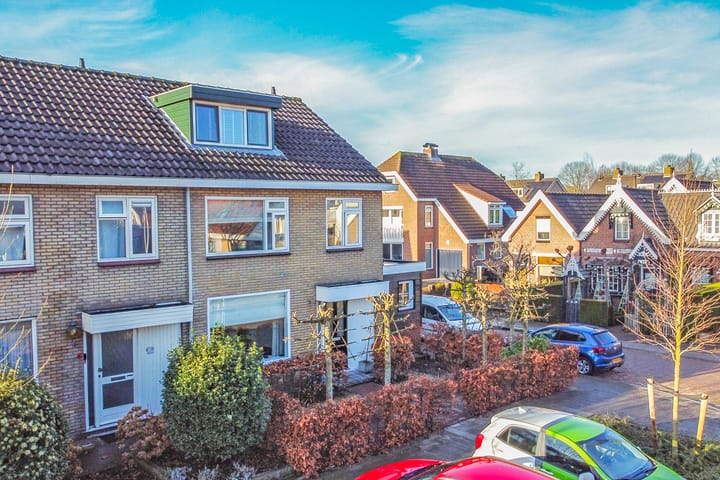 Foto 54 van Kruiswiel 2