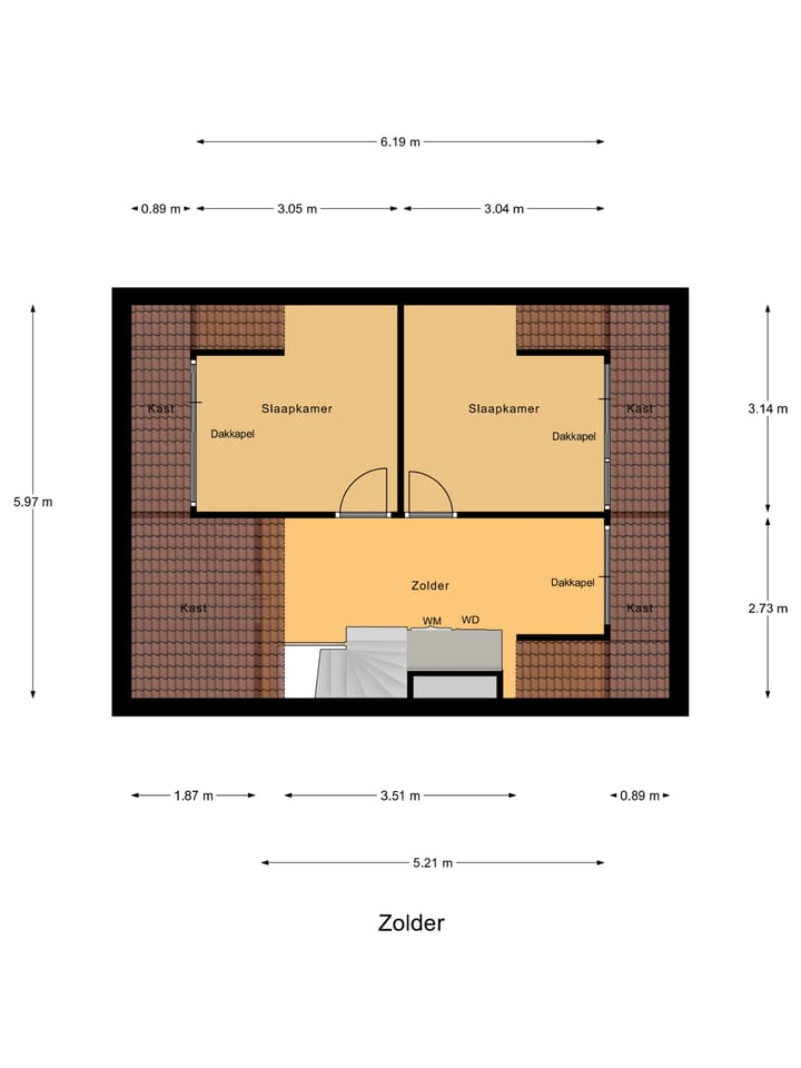 Foto 57 van Kruiswiel 2