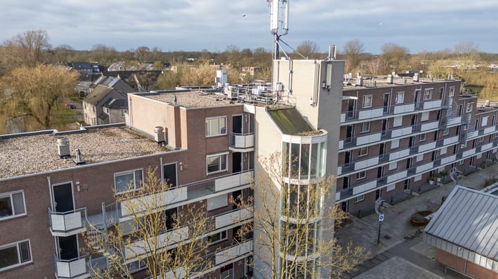 Foto 40 van Oostburgwal 61
