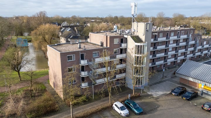 Foto 41 van Oostburgwal 61