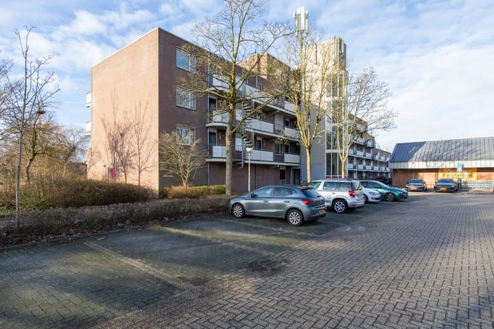 Foto 42 van Oostburgwal 61