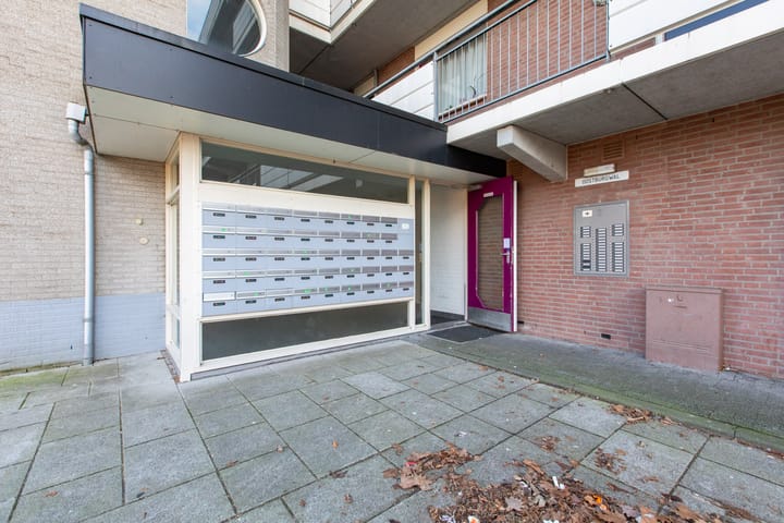Foto 43 van Oostburgwal 61