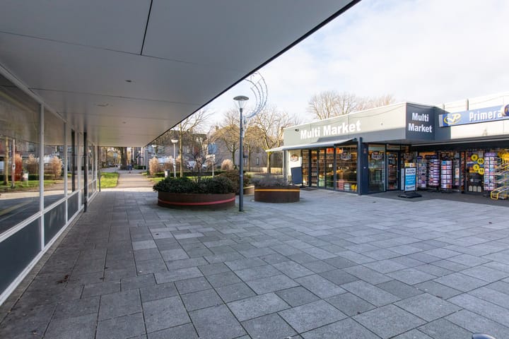 Foto 45 van Oostburgwal 61