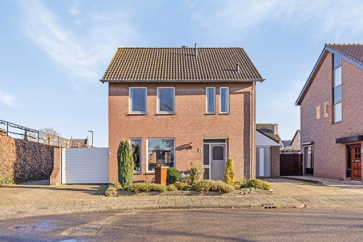 Foto 4 van Irenestraat 18