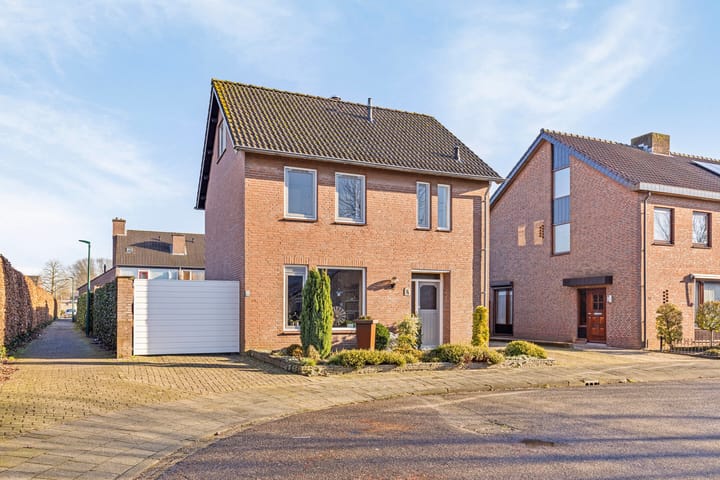 Foto 5 van Irenestraat 18